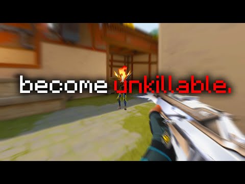 How to Play Aggressive WITHOUT Dying