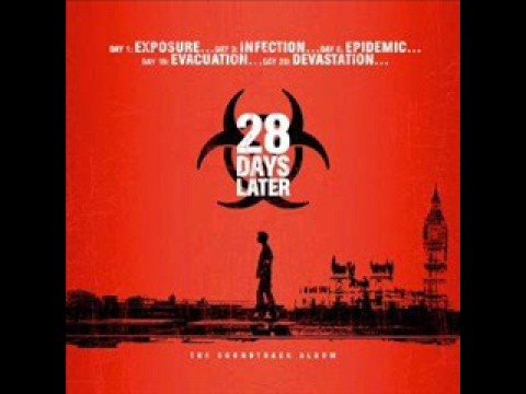 John Murphy - In the House - in a Heartbeat