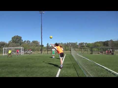 JUVENILES SB5 VS LAS GARRAFAS DE BENAVIDEZ - #LigaNuñez - #Apertura SLS Fecha 9 - 2022