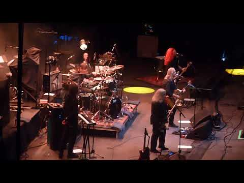 New Model Army = First Summer After @Wembley Arena 24/6/25