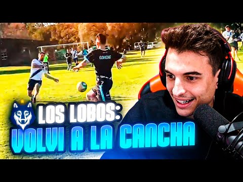 MY FIRST VIDEO PLAYING FOR LOS LOBOS