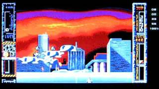 PSPUAE FAME C -  Super Space Invaders