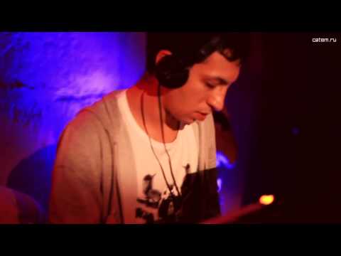 Svibovitch @ Catem 1 year (03.09.2011)