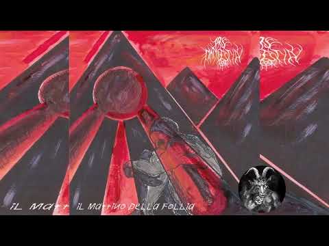 ARS MANIFESTIA - IL MATTINO DELLA FOLLIA - FULL ALBUM 2023