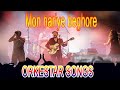 Mon Hariye Beghore Orkestar Songs