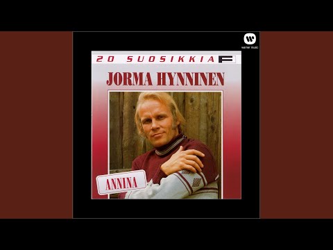 Soi vienosti murheeni soitto, Op. 36 No. 6 (Play Softly, Thou Tune of My Mournin')