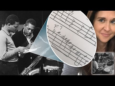 McCoy Tyner And Anticipatory Pentatonics, Part 1