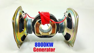 220V Free Energy Generator Top2 Free Electricity At Home