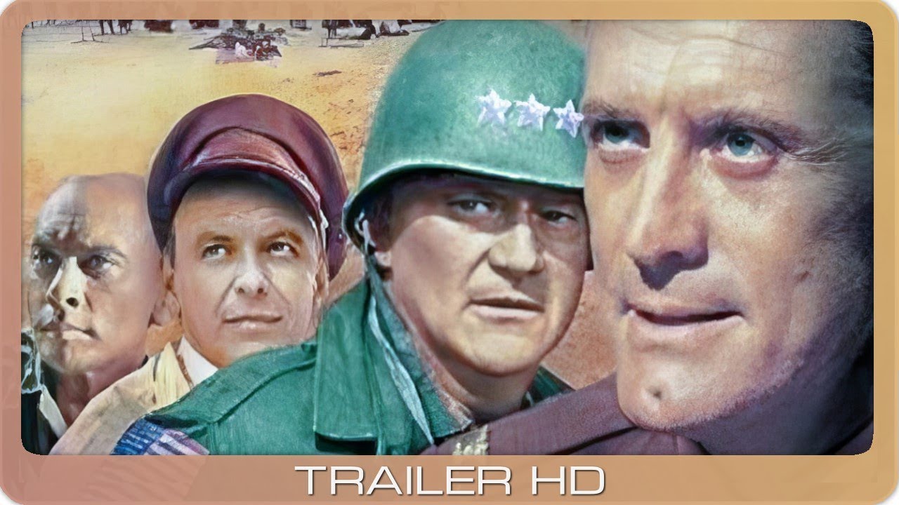 Der Schatten des Giganten