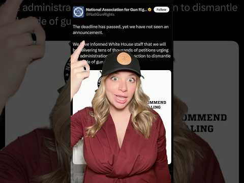 Bondi Is Officially LATE…  #2ndamendment #shortsvideo #shortsfeed #shorts Thumbnail