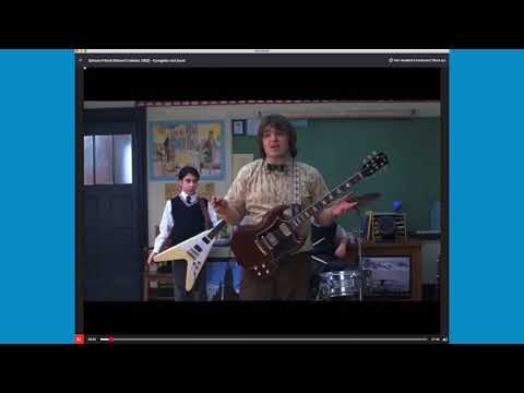 La casa sulla roccia - Lezione 1