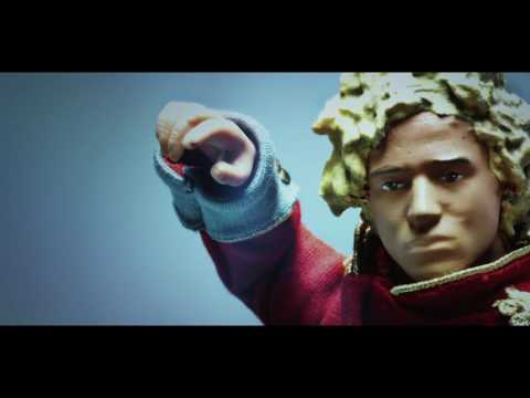 Compact Disk Dummies - Silver (Official Video)