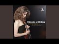 Yentl: Papa, Can You Hear Me ? (Arr. John Williams)