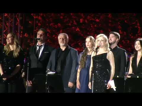 Ansambl Kazališta Komedija - Neka cijeli svijet (Jalta Jalta)