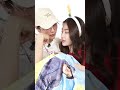 Fayeyoko Reaction Blank The Series SS2EP6 They So Talkative Sofa Kitchen Everywhere They Said
