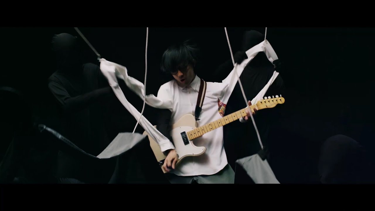 リトルクライベイビー / ヒトリエ