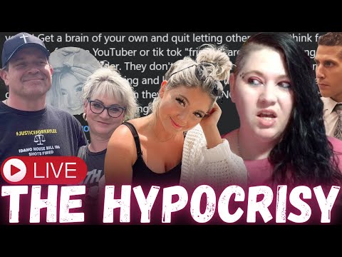 🚨LIVE COMMENTARY! Kaylee Goncalves' Family Says STOP LOOKING FOR ANSWERS in NEWEST Facebook Rant!