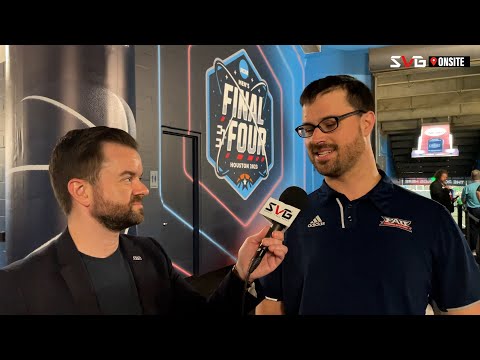 Men's Final Four: FAU's Evan Shomo on Cherishing the Moment of This Cinderella Tournament Run