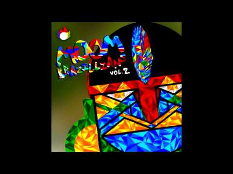 Cuica - Citizen Kannot (moombahton)