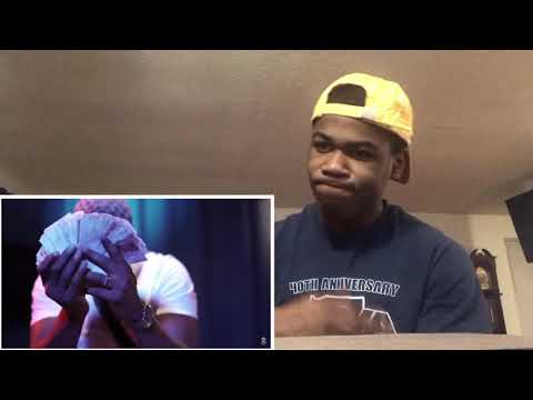 Alex Ceesay feat. Gee Dixon - Sover med tabanja (Officiell Video) (((Reaction)))