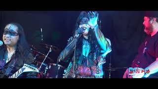 &quot;Corvus Noctis&quot;  en Sesiones RNBS