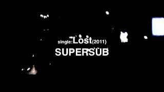 Supersub - Lost 2011