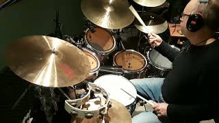 UP FROM YOUR LIFE BY JAMES TAYLOR (CARLOS VEGA TRIBUTE) by JIM HUWE