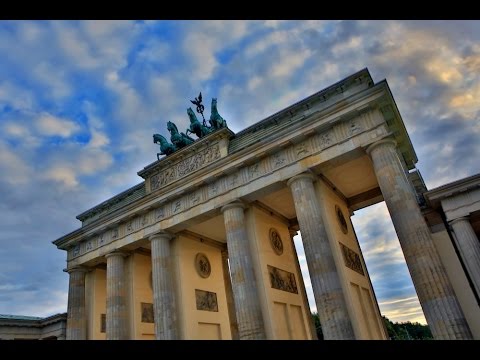 #360Video: Berlins schönste Plätze | Check-in