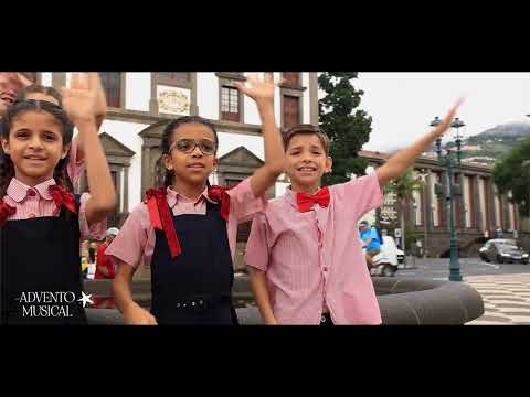 𝑱𝒂́ 𝒆́ 𝑵𝒂𝒕𝒂𝒍 - 𝒀𝒂 𝒆𝒔 𝑵𝒂𝒗𝒊𝒅𝒂𝒅 - Dia 5 do Advento Musical 2025