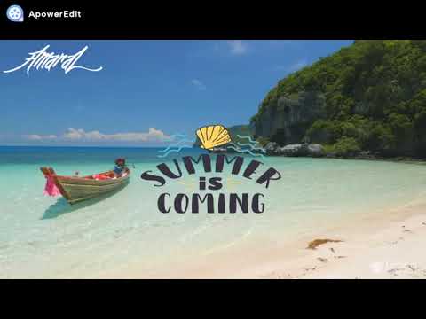 SUMMER IS COMING!! / AmaraL Podcast Summer 2020