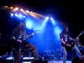 Thy Bleeding Skies - Curveball (live at EoR 08) 