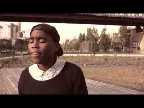 Sean Bradford feat. Tobias Klaß - The Morning After (acoustic) // Småll Sessions