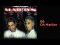 Agrupación Marilyn - Oh Marilyn