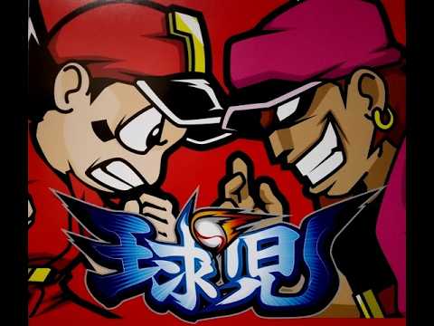 SNKスロットパニック 球児