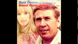 Buck Owens - The Heartaches Have Just Started