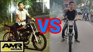 Download lagu AMR MEDAN vs A2NSERVICE mp3