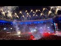DJ SNAKE Gashi Paris Live The Final Show Paris Stade De France 10 05 25