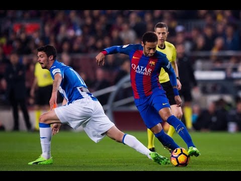 Neymar | Something Just Like This | 2017 HD