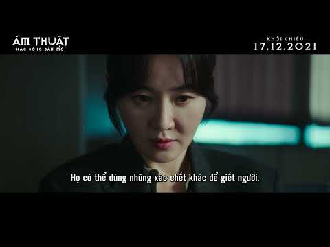 Những Kẻ Nguyền Rủa