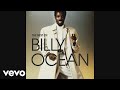 Billy Ocean - Nights (Feel Like Gettin' Down) (Official Audio)