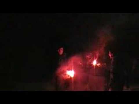 Els Dracs a Madremanya