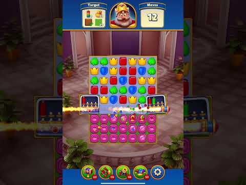 Royal Match level 2253