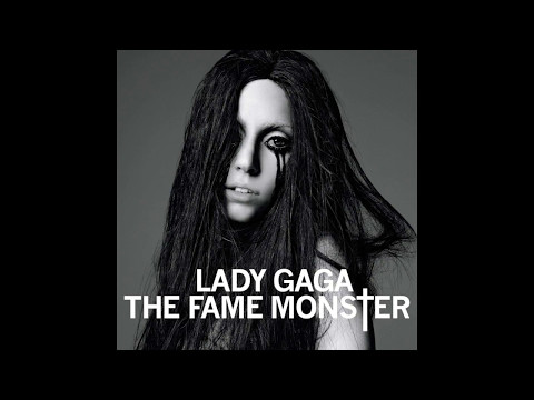 Lady Gaga - Alejandro (Extended)