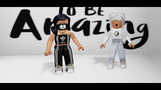 Black VS White build challenge!