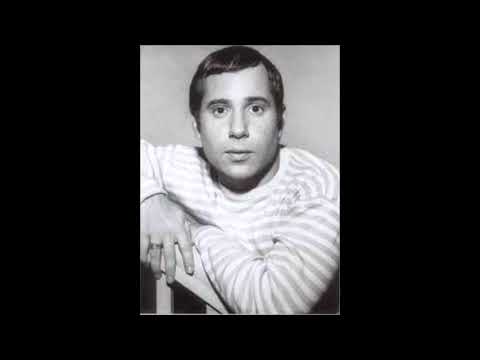 Jerry Landis (Paul Simon)  - The Lone Teen Ranger (NEW STEREO CONVERSION) (1963)(US #97)