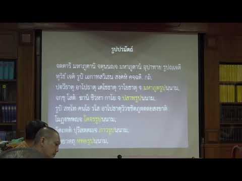 111-ปรมัตถธรรม 4(2).รูป 28 จำแนกเป็น 11 กลุ่ม