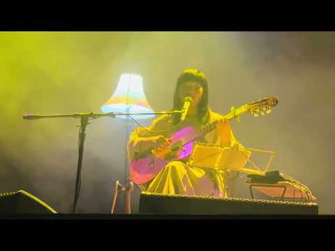 Ichiko Aoba – アンディーヴと眠って (Asleep Among Endives) – 02212024