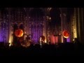 Andrew Bird - New Song (Untitled) • Live at the Riverside Church (NYC)