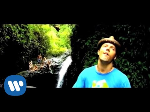 Jason Mraz - I'm Yours (Official Video)