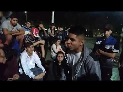 SERT vs TARO - 8vos - LDJ: Fecha 2